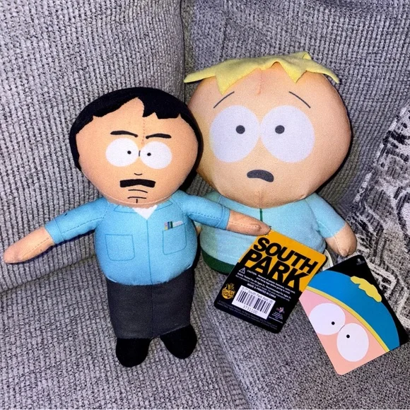 South Park dudes - Picture 2 of 4
